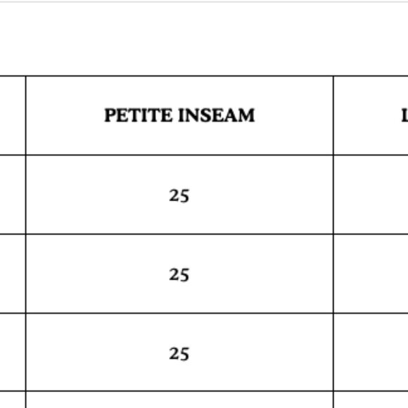 EUC Big Bud Press Petite Checkered Trousers - Picture 6 of 6